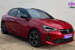 2022 Vauxhall Corsa