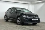 2024 Volkswagen Polo