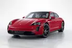 2023 Porsche Taycan
