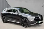 2023 Mercedes-Benz EQC