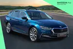 2023 Skoda Octavia