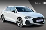 2025 Audi A3