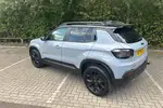 2025 Jeep Avenger