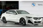 2022 BMW 2 Series