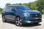 2023 Peugeot 3008