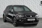 2020 SEAT Arona
