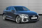 2024 Audi A3