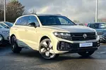 2025 Volkswagen Touareg