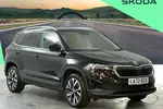 2022 Skoda Karoq
