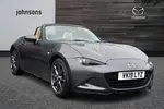 2019 Mazda MX-5