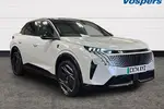 2024 Peugeot 3008
