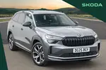2025 Skoda Kodiaq