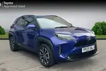 2023 Toyota Yaris Cross