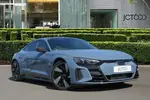 2023 Audi RS e-tron GT
