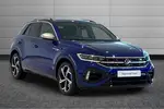 2023 Volkswagen T-Roc