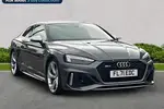 2021 Audi RS5