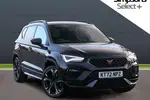 2022 Cupra Ateca