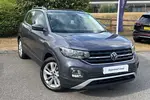 2022 Volkswagen T-Cross