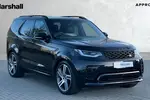 2023 Land Rover Discovery