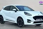 2023 Ford Puma