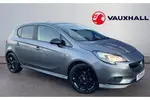 2019 Vauxhall Corsa