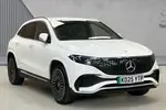 2025 Mercedes-Benz EQA