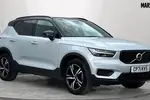 2022 Volvo XC40