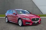 2018 Jaguar XF Sportbrake