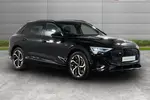 2021 Audi e-tron