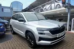 2022 Skoda Karoq