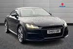 2016 Audi TT