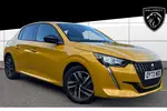 2023 Peugeot 208