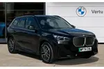2025 BMW iX1