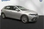 2022 Volkswagen Polo