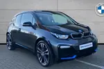 2021 BMW i3