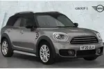2020 MINI Countryman
