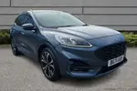 2022 Ford Kuga