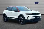 2022 Vauxhall Mokka