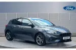 2021 Ford Focus