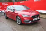 2022 SEAT Leon