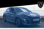 2024 Peugeot 208