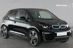 2022 BMW i3