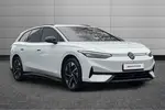 2024 Volkswagen ID.7