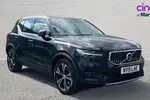 2019 Volvo XC40