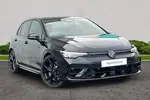 2025 Volkswagen Golf R