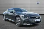 2023 Volkswagen Arteon