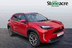 2023 Toyota Yaris Cross