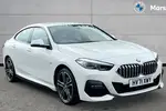2021 BMW 2 Series