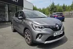 2023 Renault Captur