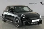 2023 MINI Hatchback